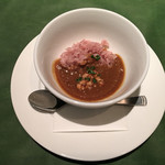 ワインレストラン ドミナス - ワインカレー