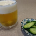 Sashimi Washoku Asahiya - ビールがすすむ！！