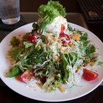 ビビッドライフ - 料理写真: