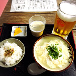 とうふの比嘉 - 