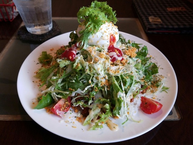 ビビッドライフ Vivid Life 元町 札幌 カフェ 食べログ ビビッドライフ Vivid Life 元町 札幌 カフェ 食べログ
