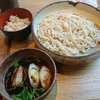 うどん山長