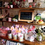 パティスリー アル - 