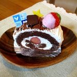 パティスリー アル - チョコロール！