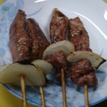 焼き鳥きむら - 