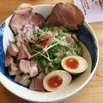 Chuuka Soba Oshitani - 