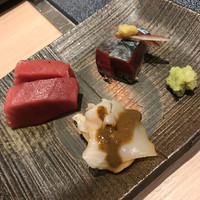 すぎ乃 麻布十番 - 