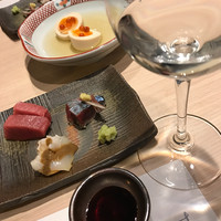 すぎ乃 麻布十番 - 