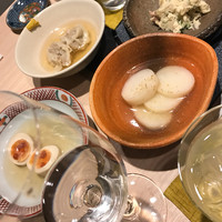 すぎ乃 麻布十番 - 