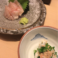 乾山 銀座七丁目店 - 