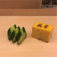 乾山 銀座七丁目店 - 