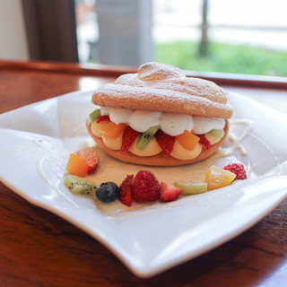 ギャルリ・シュシュ・アー_1