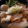 麺や 而今 麺や 而今