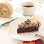 ププ　キッチン - 動物性不使用のナチュラルスイーツを日替わりでご用意しています