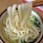手打ちうどん ぶれーど・う - 