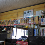 手打ちうどん ぶれーど・う - 