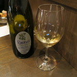 sincere - ペアリング・コース6