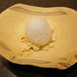 sincere - どんぐり農園の柑橘 タルト・シトロンのイメージで メレンゲと1