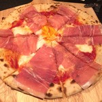 Trattoria VIVACE - ビスマルク 1,400円