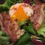 foujita - 温玉ﾊﾟｯｶｰﾝ＼(^o^)／