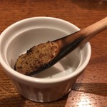 foujita - 蕎麦味噌