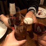 foujita - 乾杯☆彡