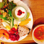 コフレアコーヒー - 