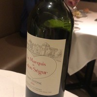 レストラン ヒロミチ - 