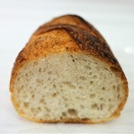一歩ベーカリー - バゲット