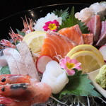 あかぼし - 料理写真: