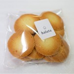 haluta bageri - ラングドシャ