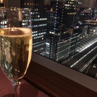 Dining & Bar TENQOO - TENQOO(クレマン・ド・リムー)
