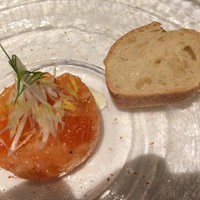 Dining & Bar TENQOO - TENQOO(アミューズ ブーシュ)