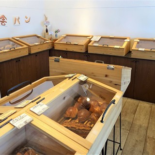 一歩ベーカリー_2