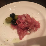 麻布十番 鉄板焼 楼漫亭 - 