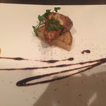 麻布十番 鉄板焼 楼漫亭 - 