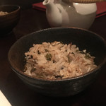 麻布十番 鉄板焼 楼漫亭 - 