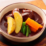 Sengoku special beef stew