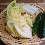 宮崎県日南市 塚田農場 - お通し