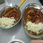 カレーのチャンピオン - 