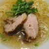 塩らー麺 本丸亭 横浜店