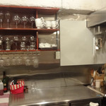 ラトリエ・ド・ギニョール・エ・マデロン - 