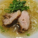 塩らー麺 本丸亭 横浜店 - 