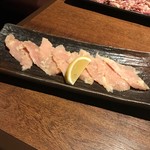 クロスケ - ミノ