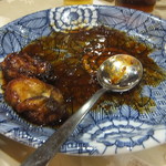 レストラン香港 - 