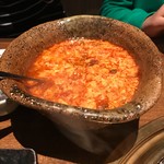 クロスケ - カルビスープ