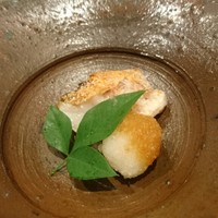 鮨 つきうだ - 