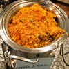 大阪ハラールレストラン - 料理写真:金曜日スペシャルランチビュッフェ（CHICKEN BIRIYANI）