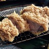 とんかつ 串揚げ 優膳