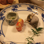 日本料理 ましの - 